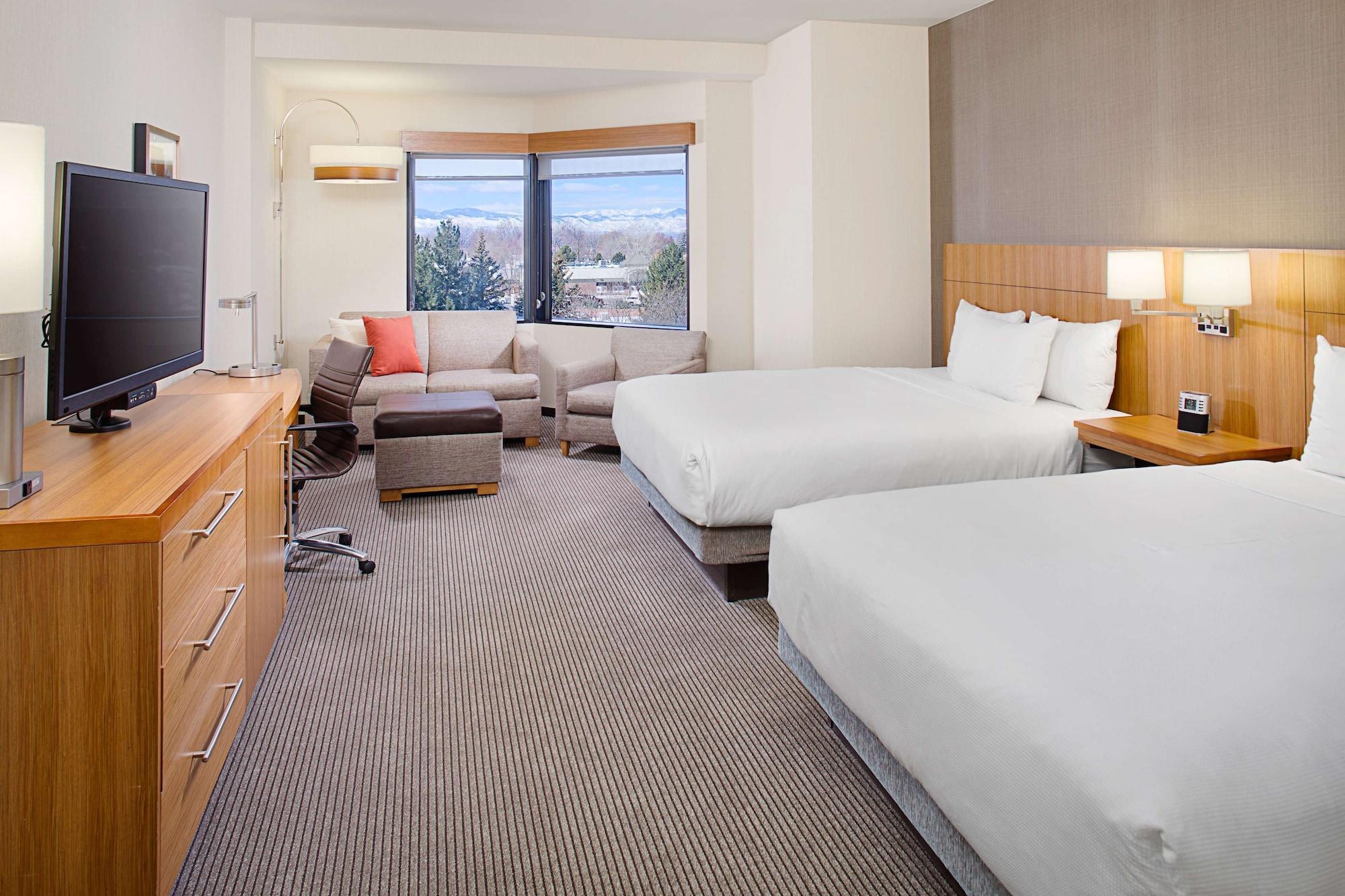 ไฮแอท เพลส เดนเวอร์ เชอร์รี ครีก Hotel ภายนอก รูปภาพ