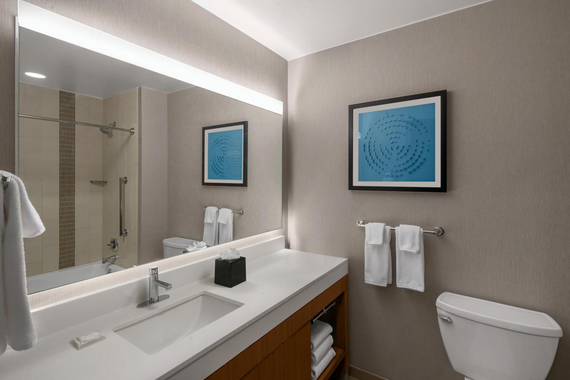 ไฮแอท เพลส เดนเวอร์ เชอร์รี ครีก Hotel ห้อง รูปภาพ