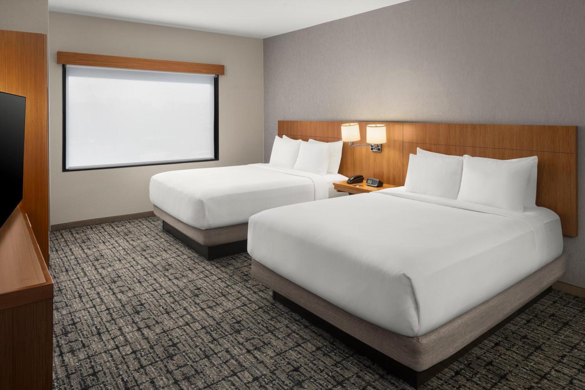 ไฮแอท เพลส เดนเวอร์ เชอร์รี ครีก Hotel ภายนอก รูปภาพ