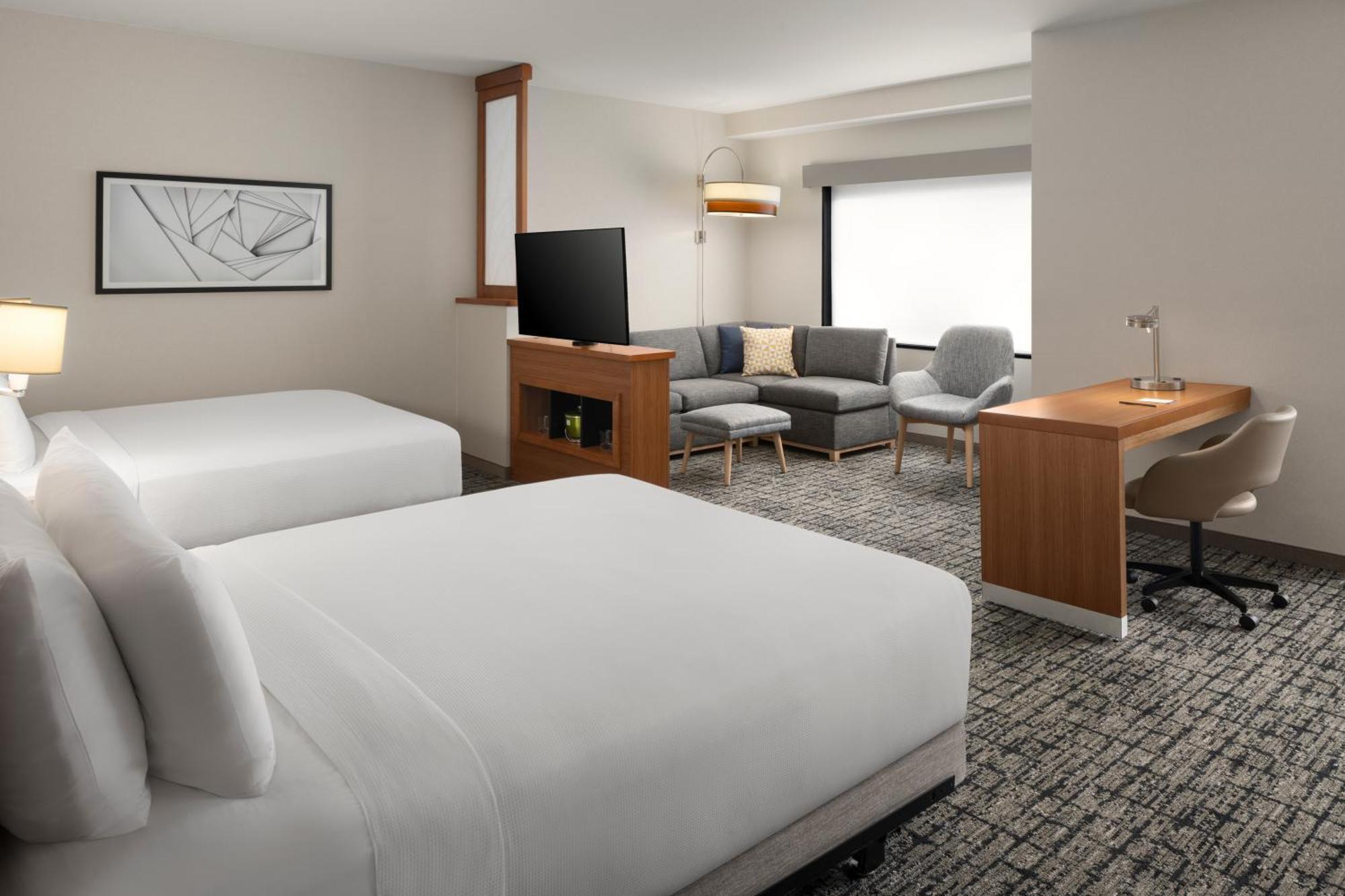 ไฮแอท เพลส เดนเวอร์ เชอร์รี ครีก Hotel ภายนอก รูปภาพ