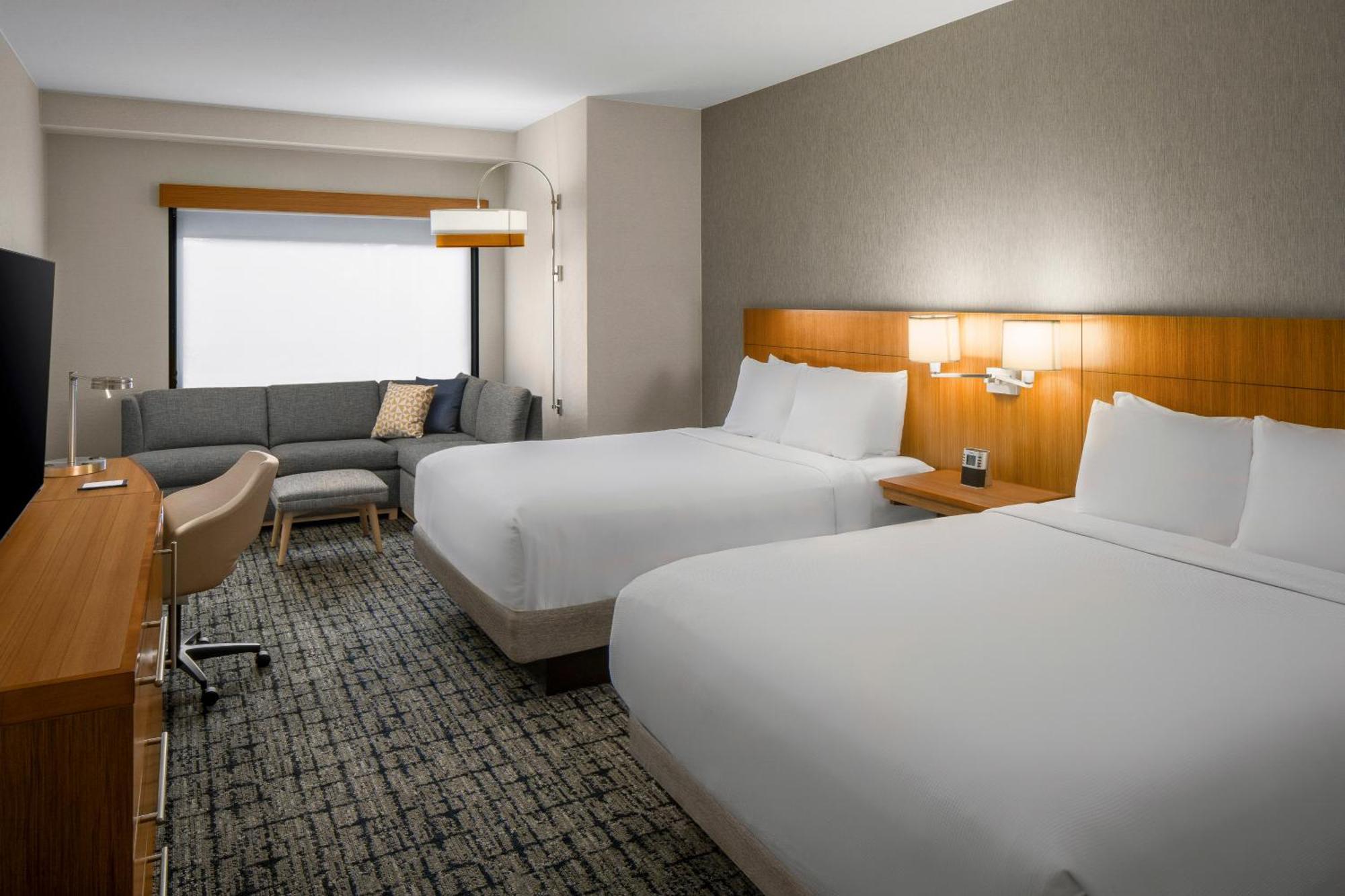 ไฮแอท เพลส เดนเวอร์ เชอร์รี ครีก Hotel ภายนอก รูปภาพ