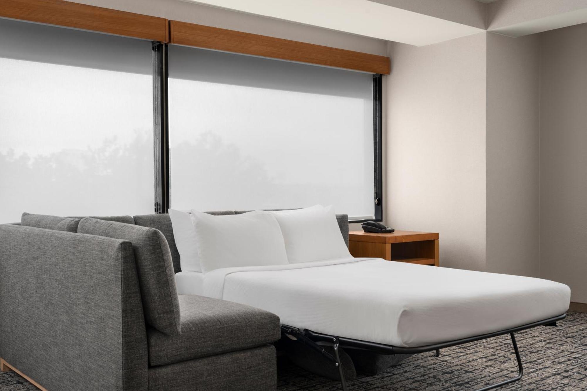 ไฮแอท เพลส เดนเวอร์ เชอร์รี ครีก Hotel ห้อง รูปภาพ