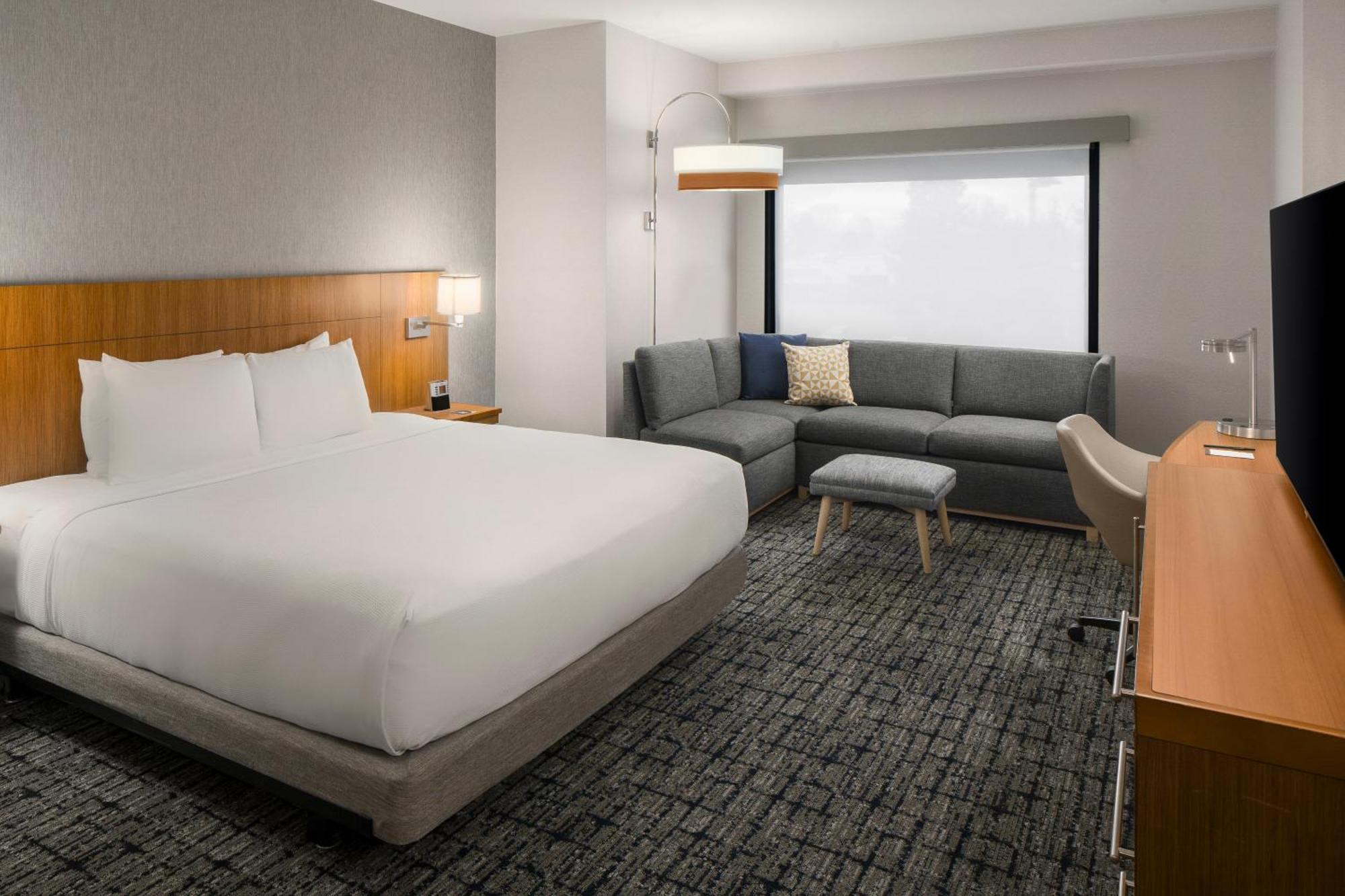 ไฮแอท เพลส เดนเวอร์ เชอร์รี ครีก Hotel ห้อง รูปภาพ