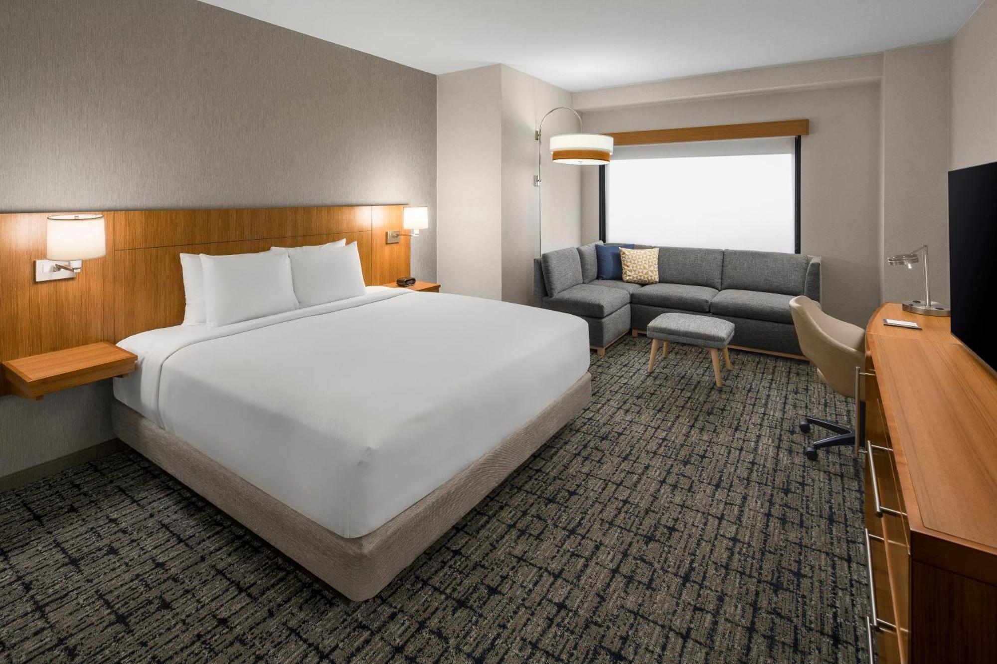 ไฮแอท เพลส เดนเวอร์ เชอร์รี ครีก Hotel ห้อง รูปภาพ