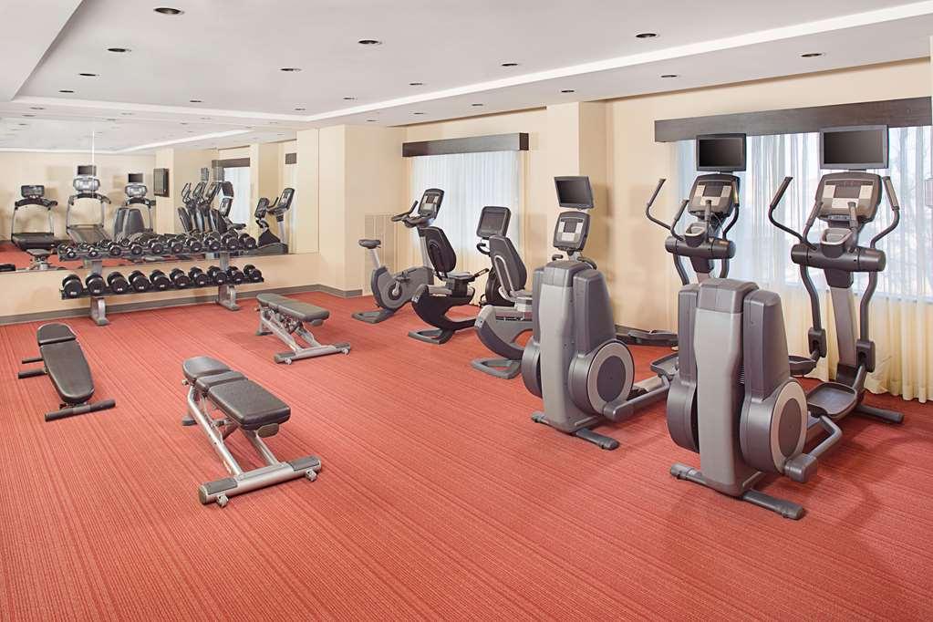 ไฮแอท เพลส เดนเวอร์ เชอร์รี ครีก Hotel สิ่งอำนวยความสะดวก รูปภาพ