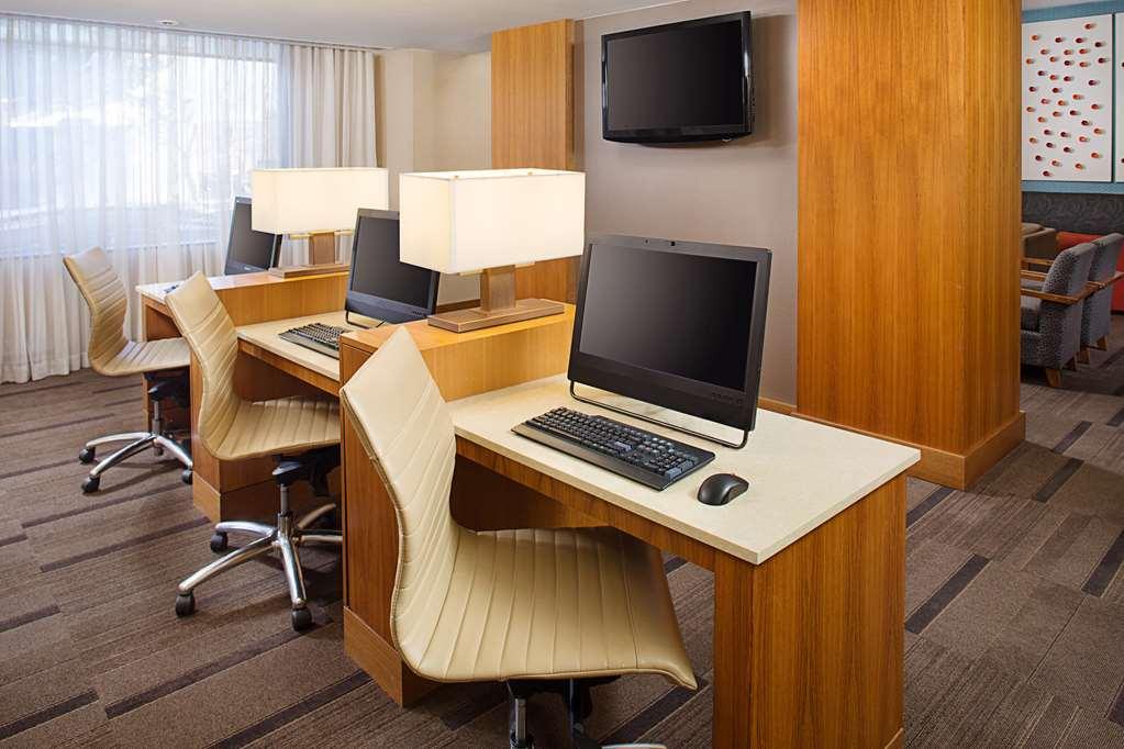 ไฮแอท เพลส เดนเวอร์ เชอร์รี ครีก Hotel สิ่งอำนวยความสะดวก รูปภาพ