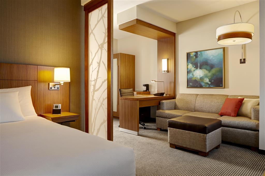 ไฮแอท เพลส เดนเวอร์ เชอร์รี ครีก Hotel ภายนอก รูปภาพ