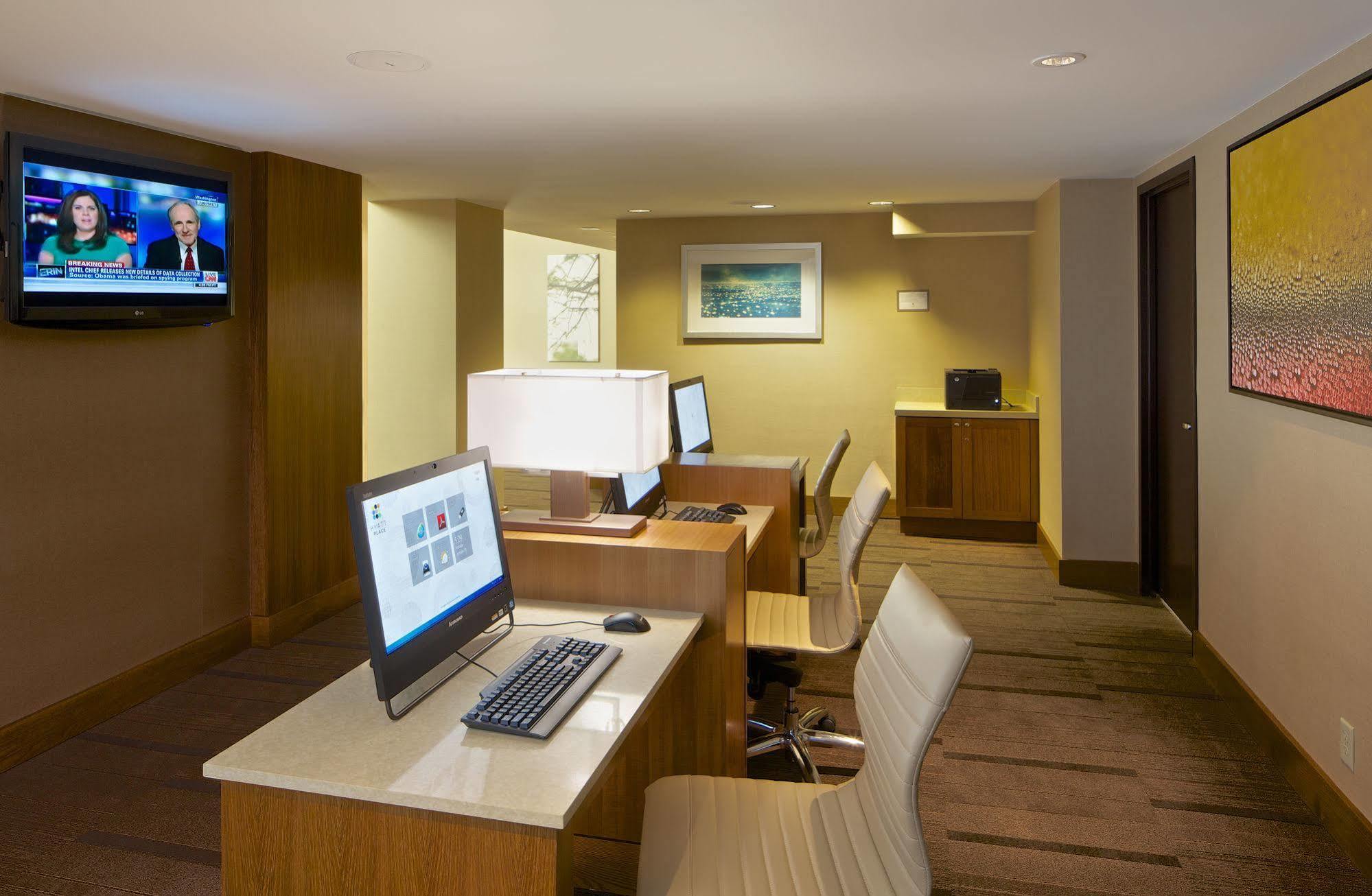 ไฮแอท เพลส เดนเวอร์ เชอร์รี ครีก Hotel ภายนอก รูปภาพ